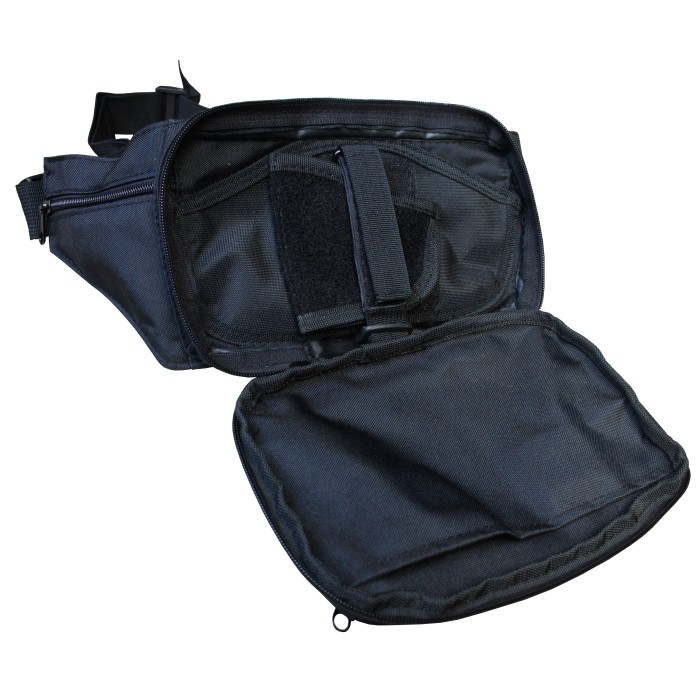 MFH, hip bag, bum bag, belt bag, security bag, pistol bag,